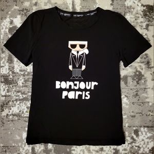 Karl Lagerfeld Paris